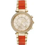 Michael Kors Watch For Women MK6139