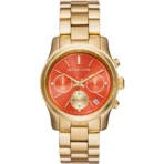 Michael Kors Watch For Women MK6162
