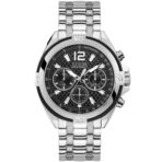Guess Watch For Men W1258G1