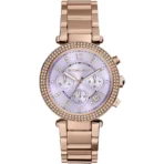 Michael Kors Watch For Women MK6169