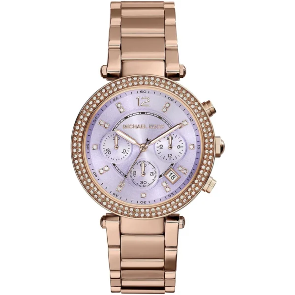Michael Kors Watch For Women MK6169