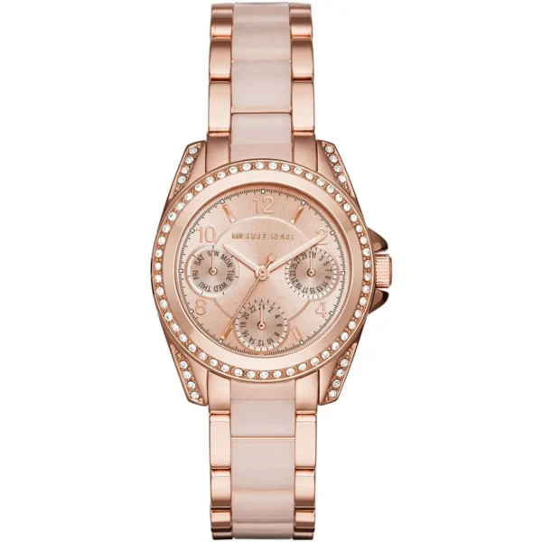 Michael Kors Watch For Women MK6175