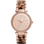 Michael Kors Watch For Women MK6190