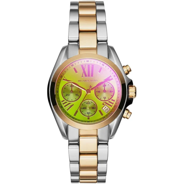 Michael Kors Watch For Women MK6198