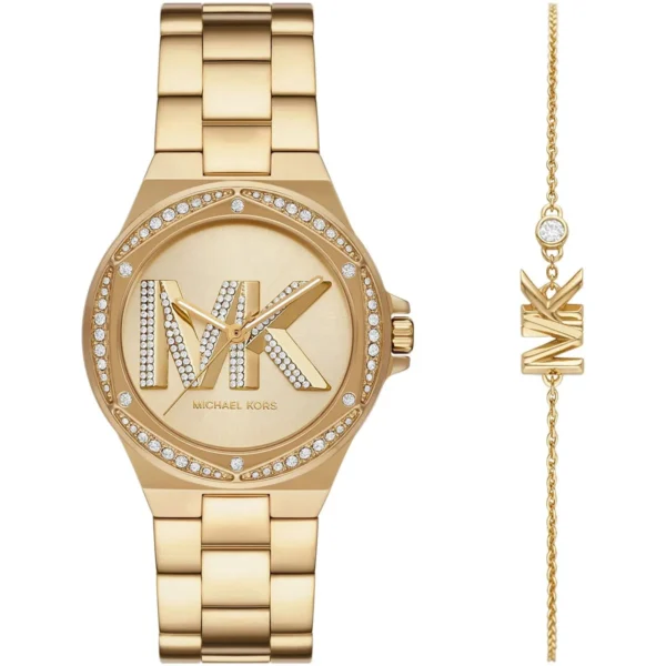 Michael Kors Watch For Women MK1062SET