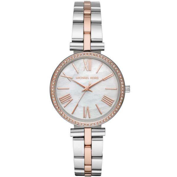 Michael Kors Watch For Women MK3969