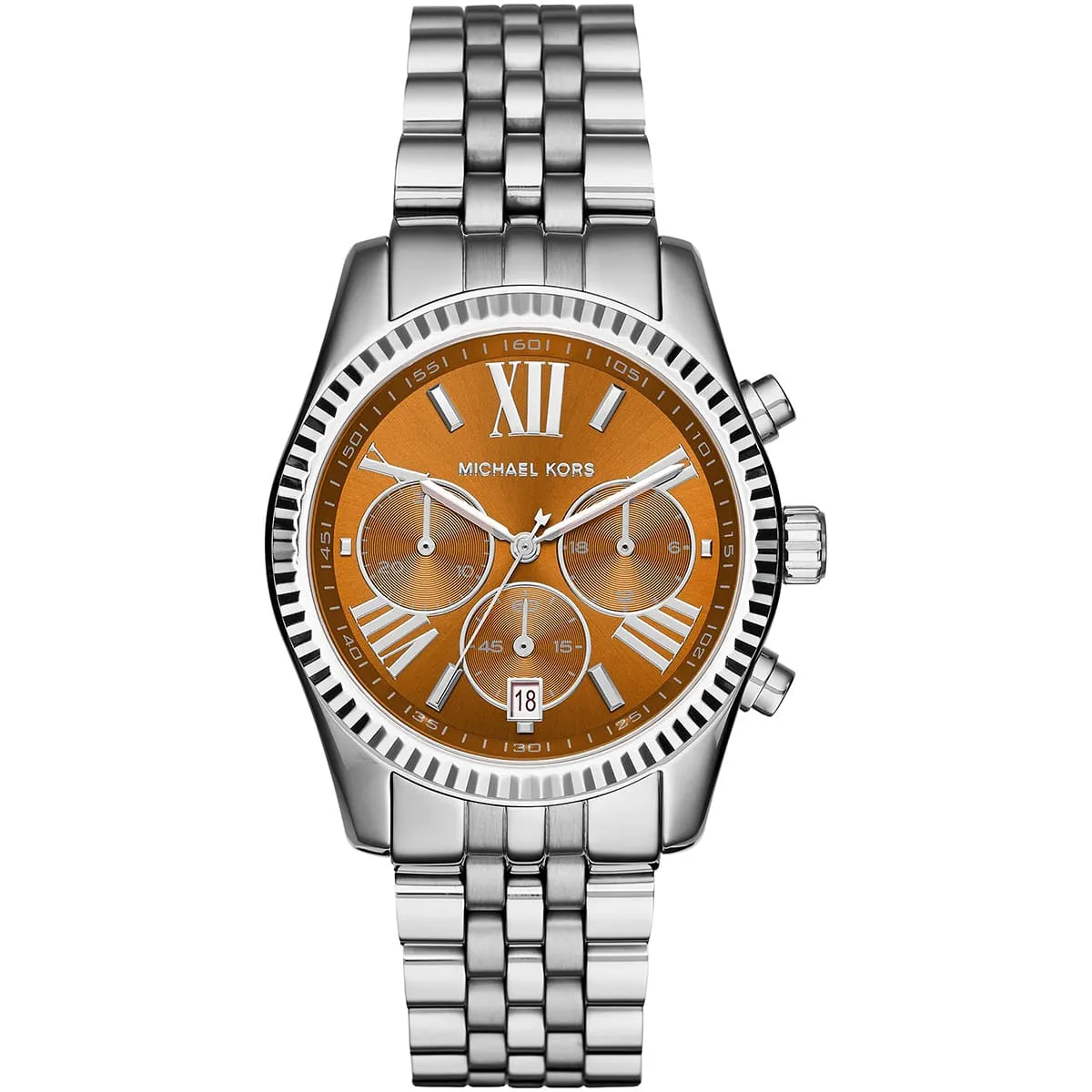 1-603.webp Michael Kors Watch For Women MK6221 - Image 1