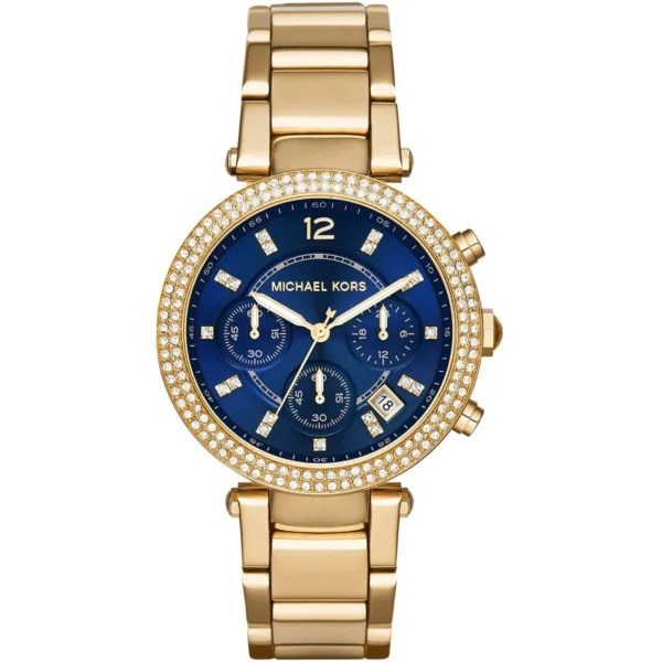 Michael Kors Watch For Women MK6262
