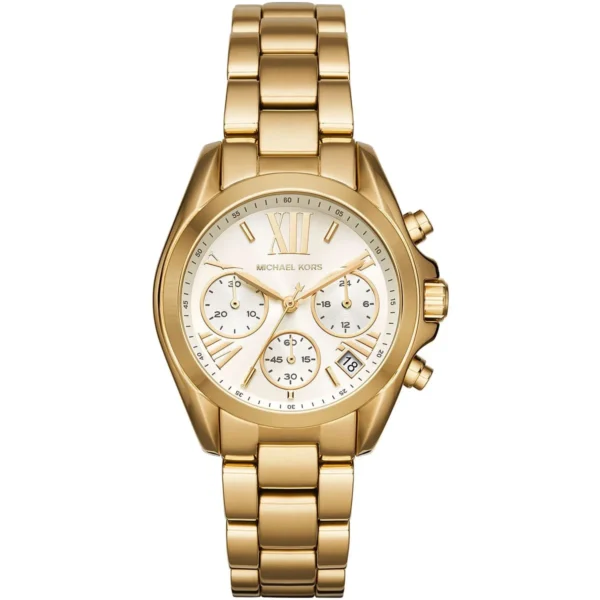 Michael Kors Watch For Women MK6267