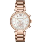 Michael Kors Watch For Women MK6282