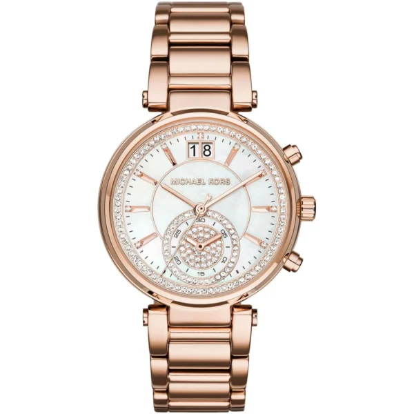 Michael Kors Watch For Women MK6282