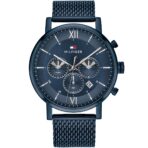 Tommy Hilfiger Watch For Men 1710397