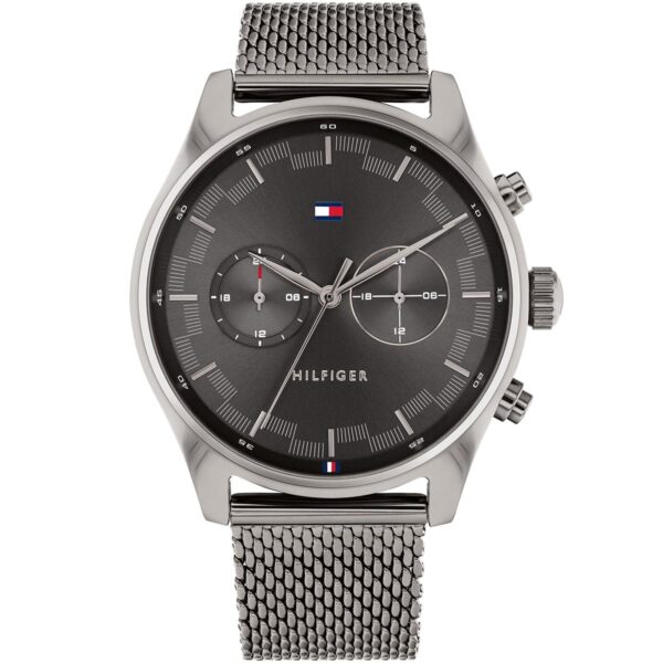 Tommy Hilfiger Watch For Men 1710421