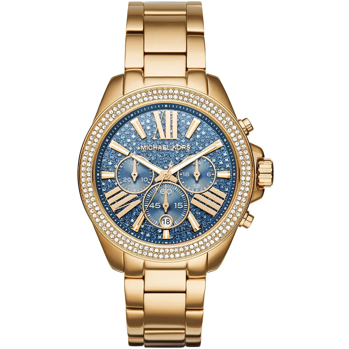 1-627.webp Michael Kors Watch For Women MK6291 - Image 1