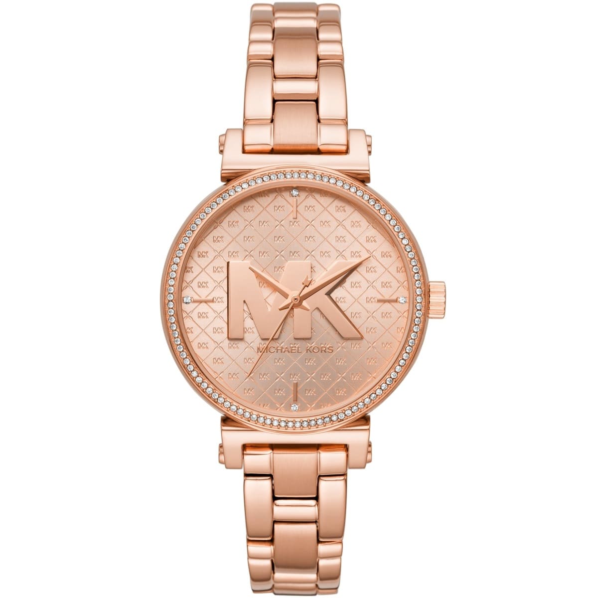 1-63.jpg Michael Kors Watch For Women MK4335 - Image 1
