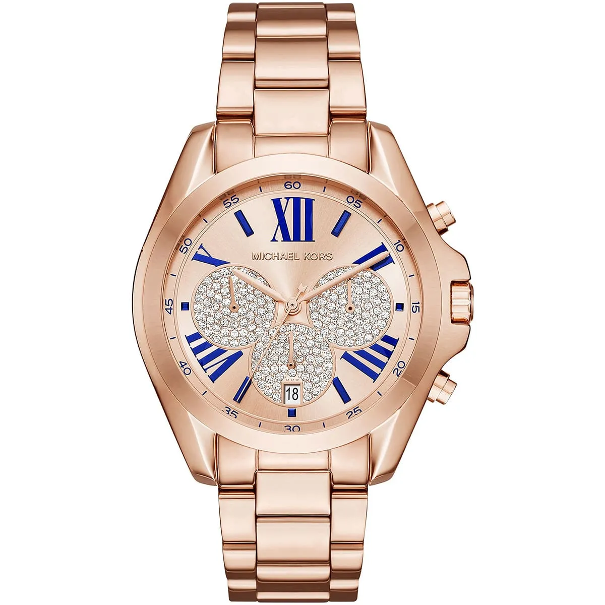 1-634.webp Michael Kors Watch For Women MK6321 - Image 1