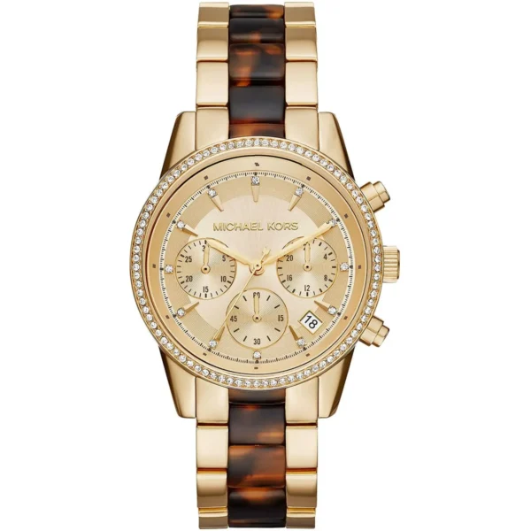 Michael Kors Watch For Women MK6322