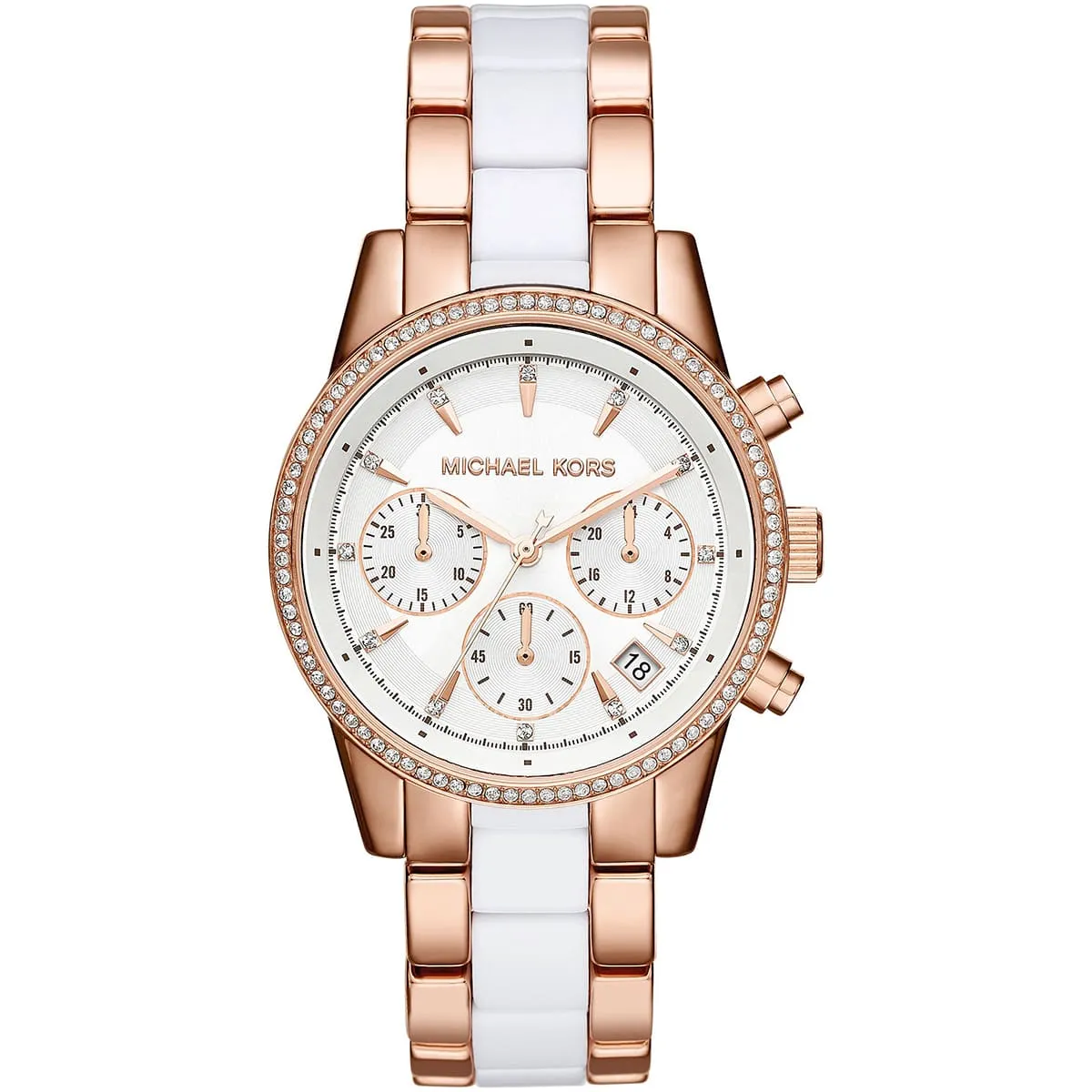1-636.webp Michael Kors Watch For Women MK6324 - Image 1