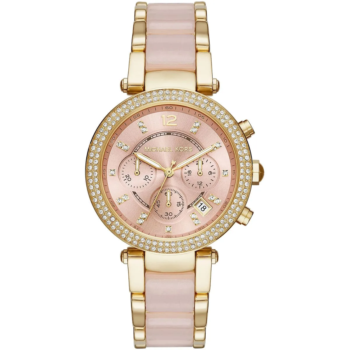 1-637.webp Michael Kors Watch For Women MK6326 - Image 1