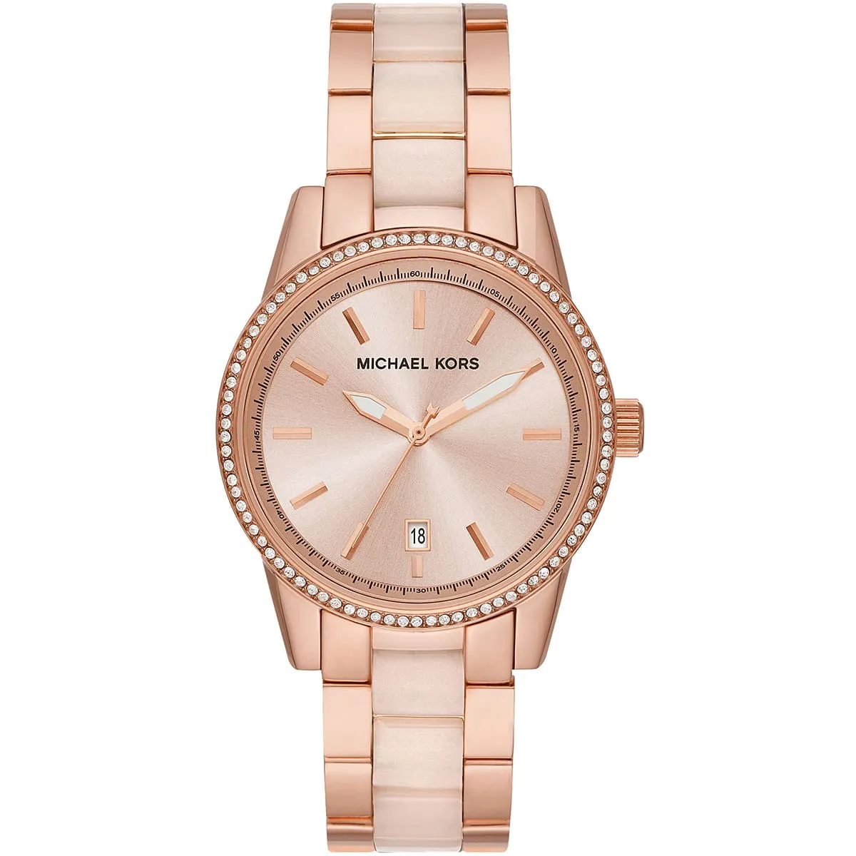 1-641.webp Michael Kors Watch For Women MK6349 - Image 1