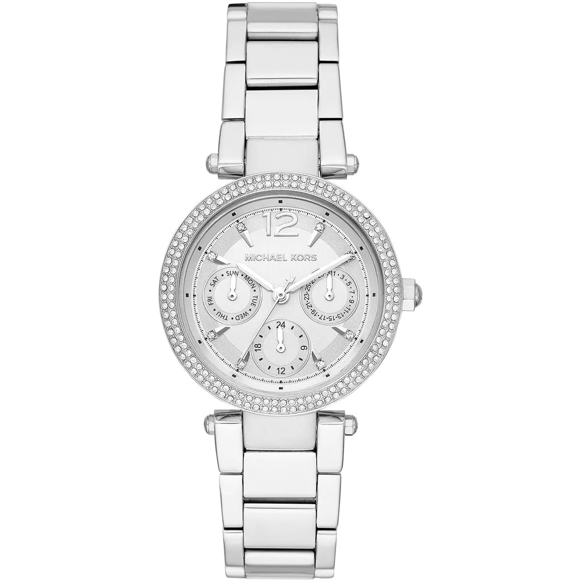 1-642.webp Michael Kors Watch For Women MK6350 - Image 1