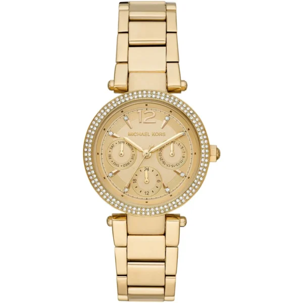 Michael Kors Watch For Women MK6351