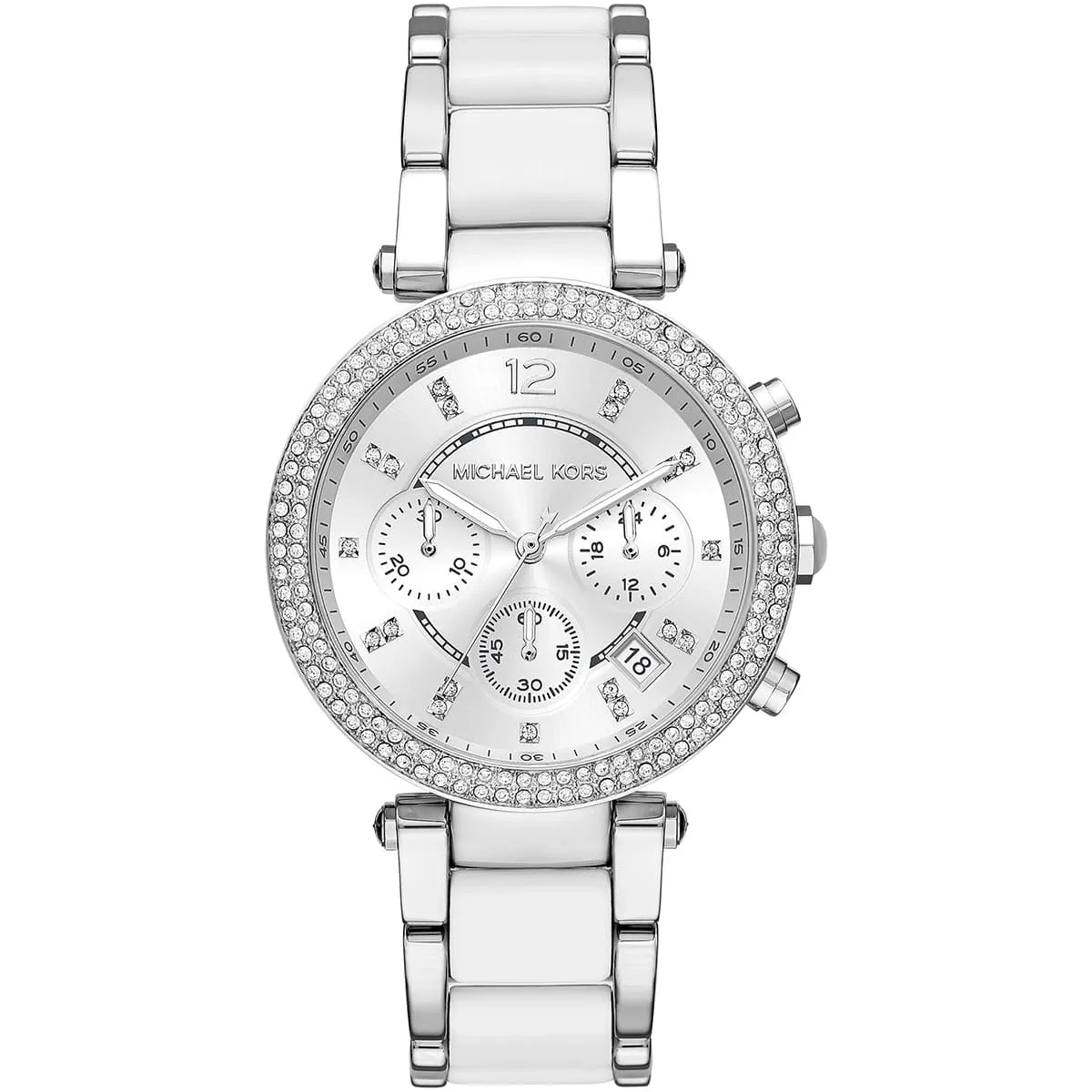 1-645.webp Michael Kors Watch For Women MK6354 - Image 1