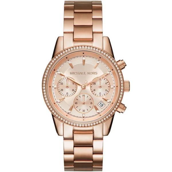 Michael Kors Watch For Women MK6357