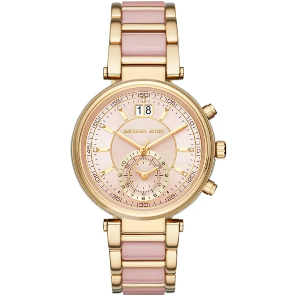 Michael Kors Watch For Women MK6360