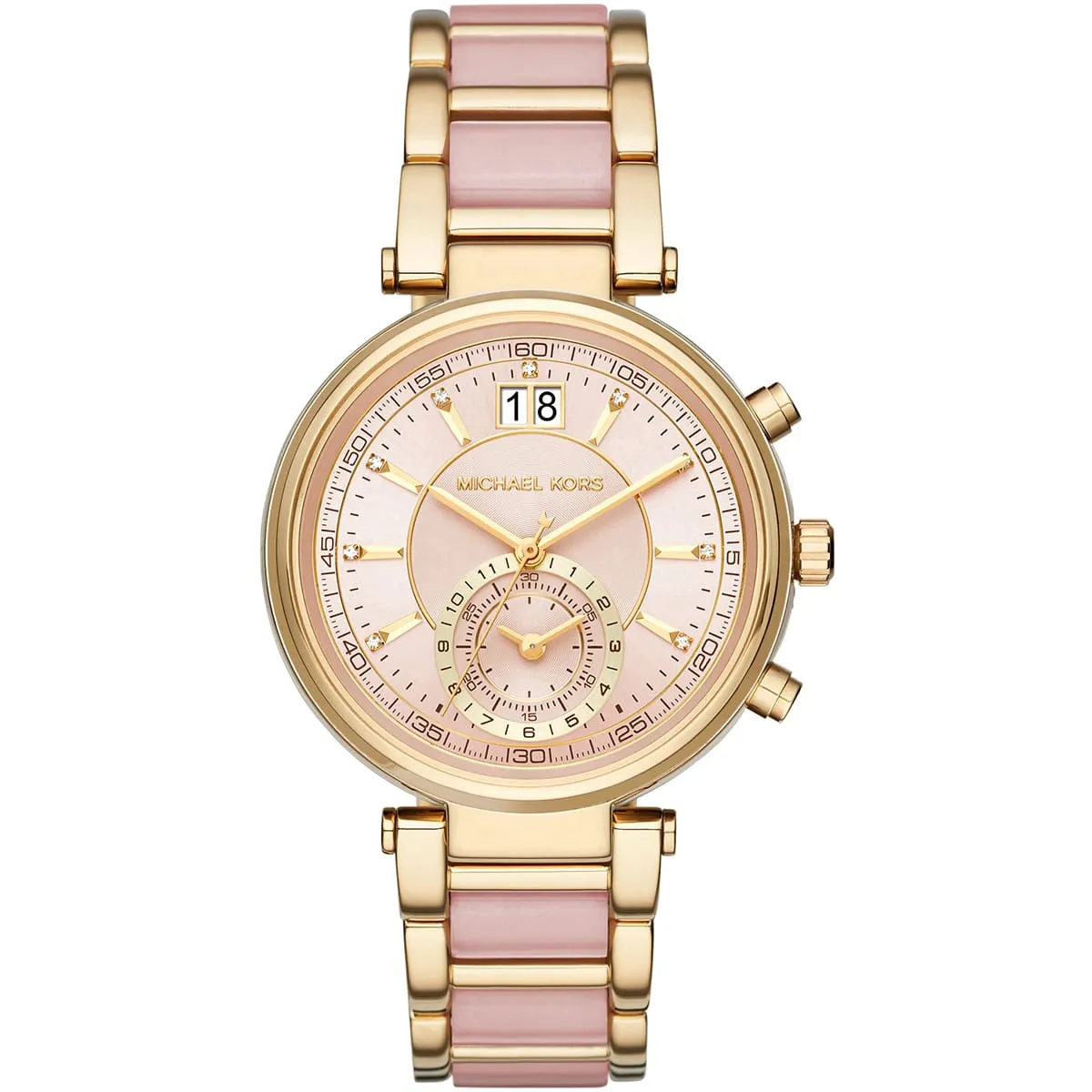 1-649.webp Michael Kors Watch For Women MK6360 - Image 1