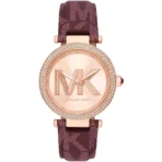 Michael Kors Watch For Women MK2974