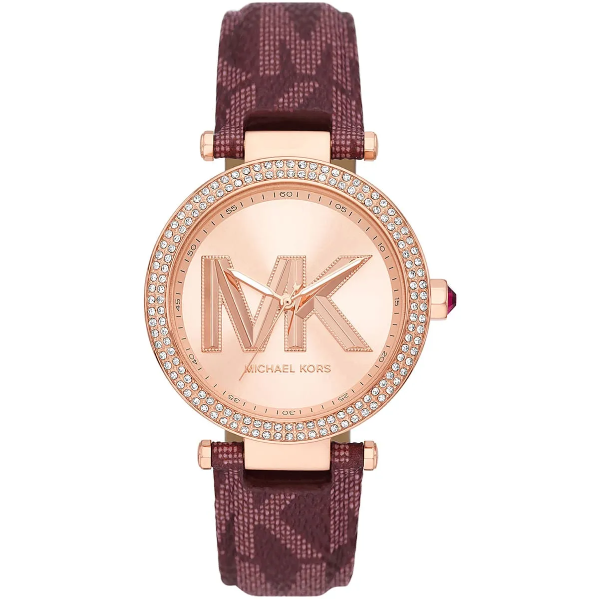 1-65.webp Michael Kors Watch For Women MK2974 - Image 1