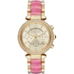 Michael Kors Watch For Women MK6363