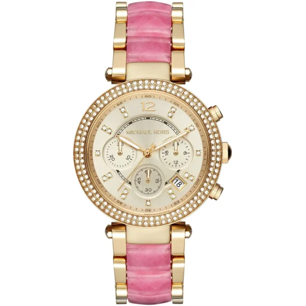 Michael Kors Watch For Women MK6363