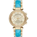 Michael Kors Watch For Women MK6364