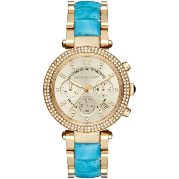 Michael Kors Watch For Women MK6364