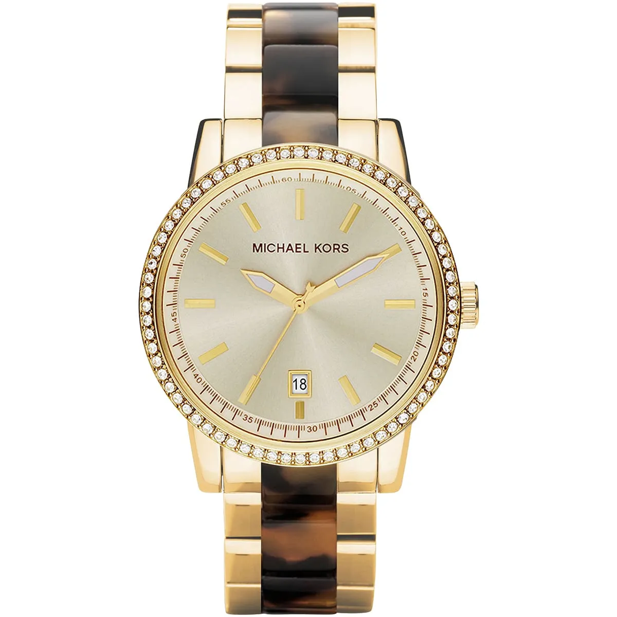 1-653.webp Michael Kors Watch For Women MK6372 - Image 1