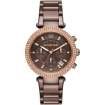 Michael Kors Watch For Women MK6378