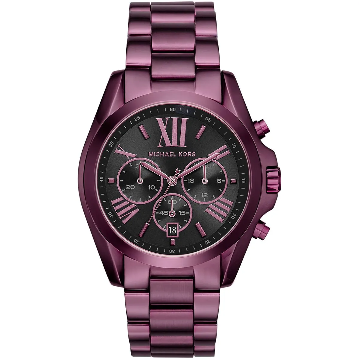 1-656.webp Michael Kors Watch For Women MK6398 - Image 1
