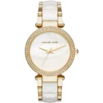 Michael Kors Watch For Women MK6400