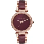 Michael Kors Watch For Women MK6412
