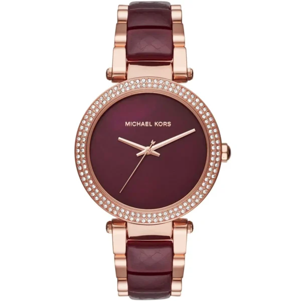 Michael Kors Watch For Women MK6412