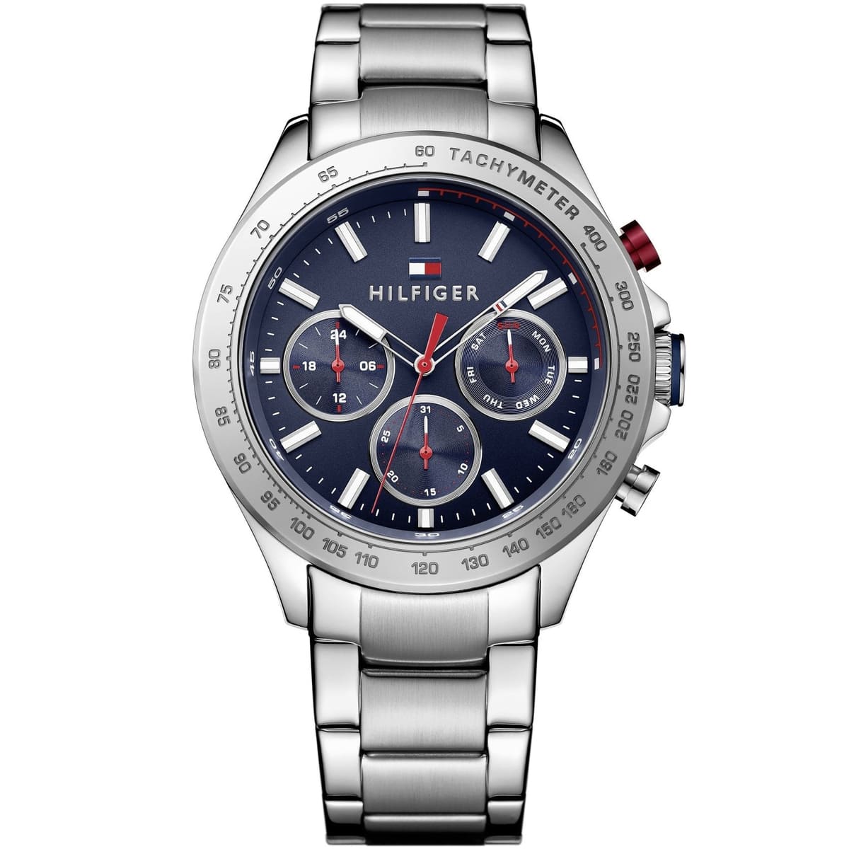 1-659.jpg Tommy Hilfiger Watch For Men 1791228 - Image 1