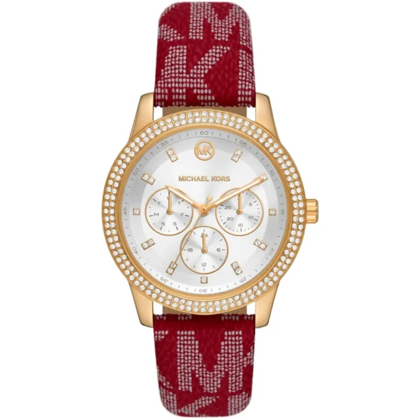 Michael Kors Watch For Women MK2975