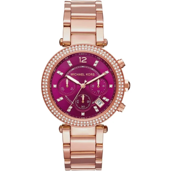 Michael Kors Watch For Women MK6417
