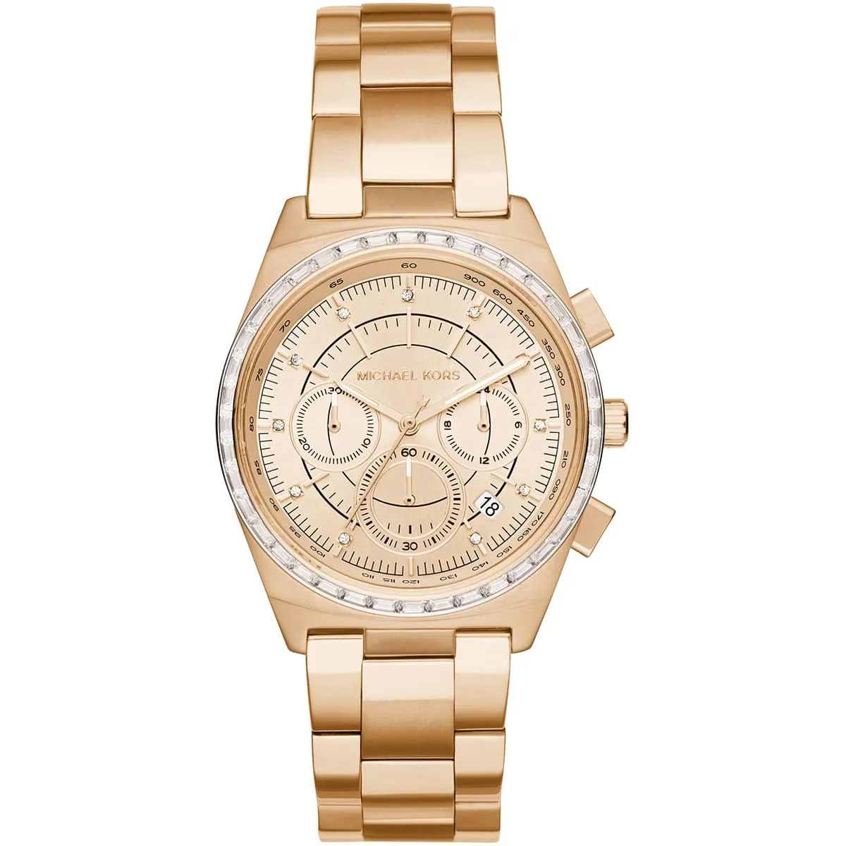 1-663.webp Michael Kors Watch For Women MK6421 - Image 1