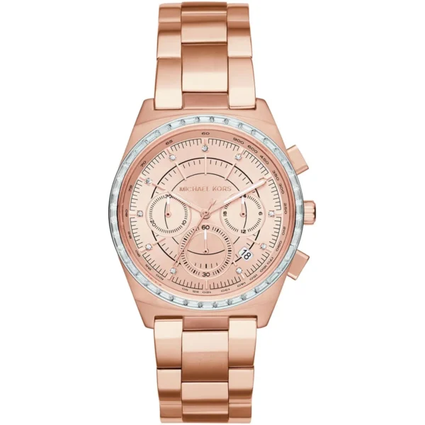 Michael Kors Watch For Women MK6422