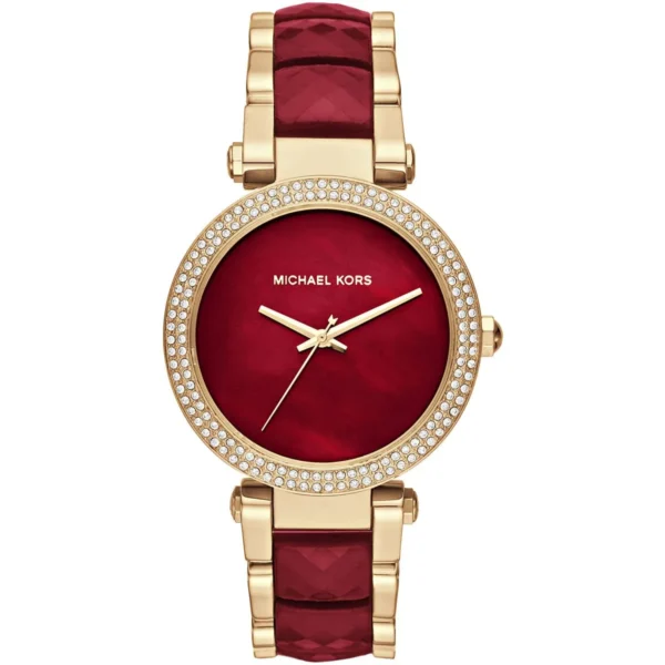 Michael Kors Watch For Women MK6427