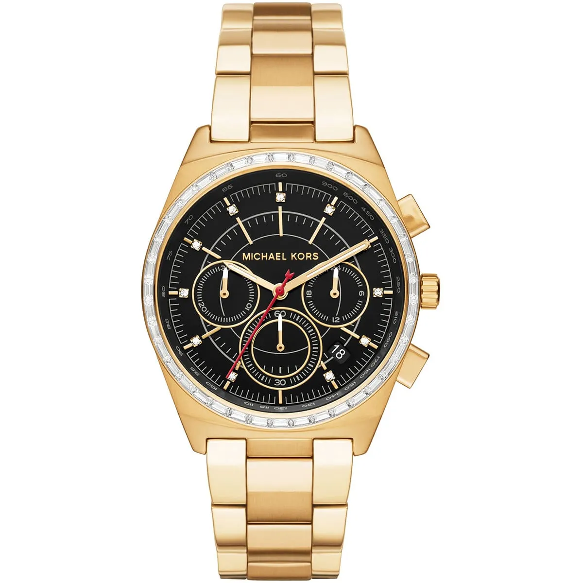 1-674.webp Michael Kors Watch For Women MK6446 - Image 1