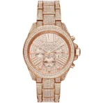 Michael Kors Watch For Women MK6452